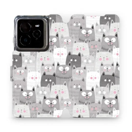 Phone Case Realme GT 7 Pro - Design M099P