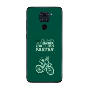 Etui Glossy Case do Xiaomi Redmi Note 9 - wzór GD07G