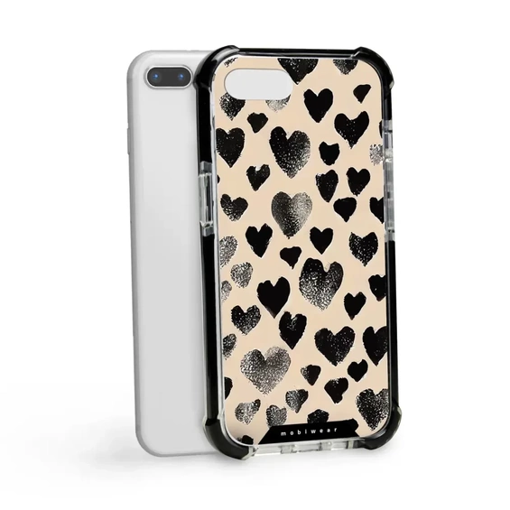 Case MagSafe Elite Bumper for Apple iPhone 7 Plus - Design DA51D