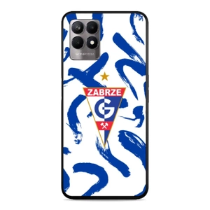 Phone Glossy Case Realme 8i - Design G05GZ