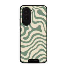 Etui Glossy Case do Xiaomi POCO M7 - wzór GA57G
