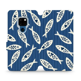 Phone Case Huawei Mate 20 - Design VP89S