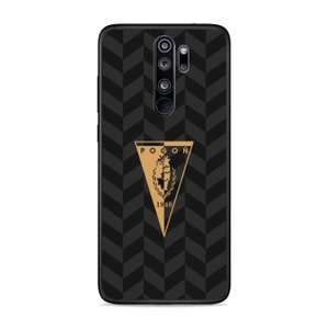 Phone Glossy Case Xiaomi Redmi Note 8 Pro - Design G06PS