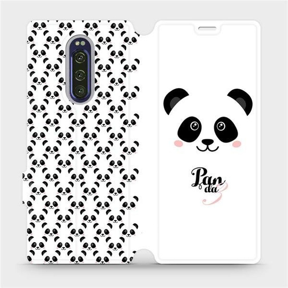 Etui do Sony Xperia 1 - wzór M030P