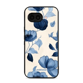 Phone Glossy Case Google Pixel 9A - Design GP73G