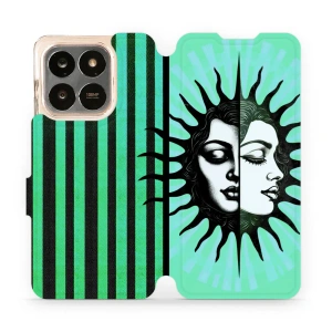 Phone Case Huawei Honor X7d - Design VP58S