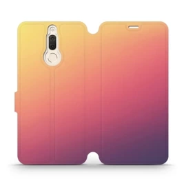 Phone Case Huawei Mate 10 Lite - Design VP66S