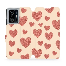 Etui do Xiaomi 11T - wzór VP93S