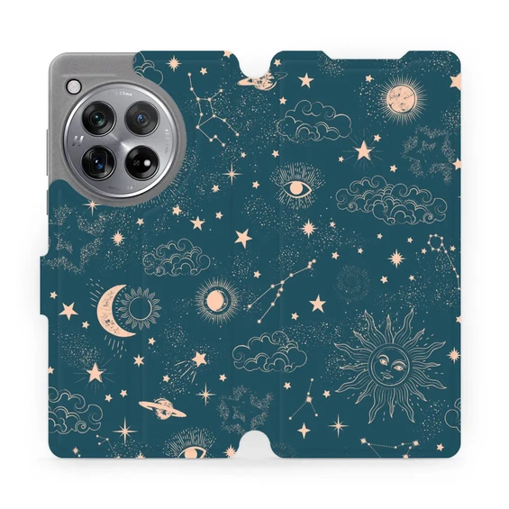 Hülle für OnePlus 12R - Farbe VP14S