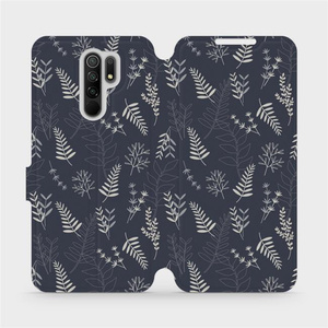 Phone Case Xiaomi Redmi 9 - Design VP15S