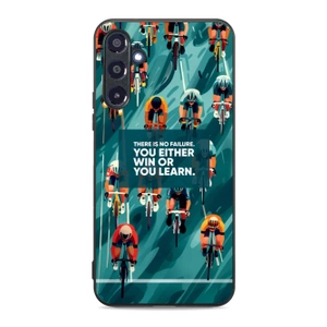 Etui Glossy Case do Samsung Galaxy A16 5G - wzór GD02G