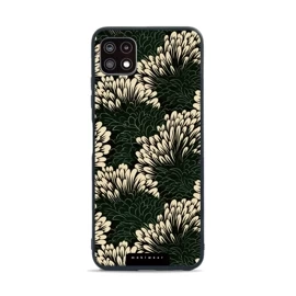 Phone Glossy Case Samsung Galaxy A22 5G - Design GA45G