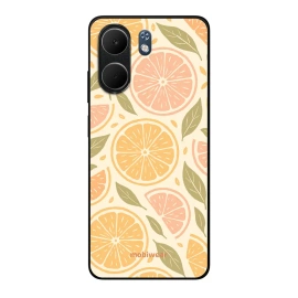 Phone Glossy Case OPPO A5x - Design GP80G