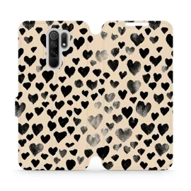 Phone Case Xiaomi Redmi 9 - Design VA51S