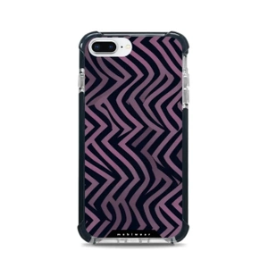 Hülle MagSafe Elite Bumper für Apple iPhone 7 Plus - Farbe DA55D