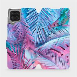 Phone Case Samsung Galaxy M22 - Design MG10S