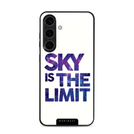 Phone Glossy Case Samsung Galaxy S25 Plus - Design G081G