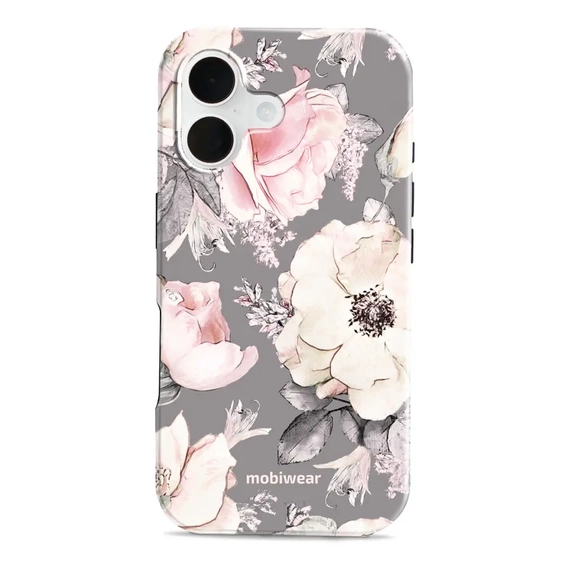 Case Elite Pro for Apple iPhone 16 - Design EX06E