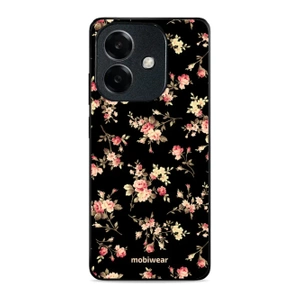 Phone Glossy Case OPPO A40 - Design G039G