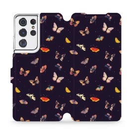 Phone Case Samsung Galaxy S21 Ultra - Design VP78S