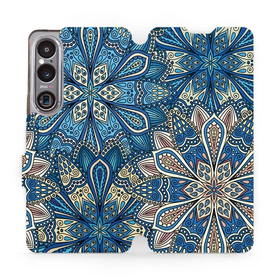 Phone Case Sony Xperia 1 VI - Design V108P