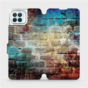 Phone Case OPPO Reno 4 Lite - Design V061P