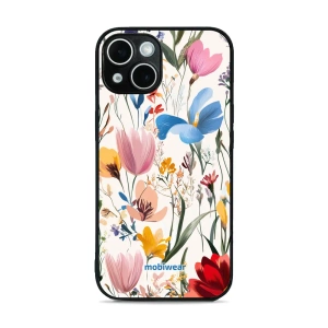 Phone Glossy Case Apple iPhone 14 - Design GP70G