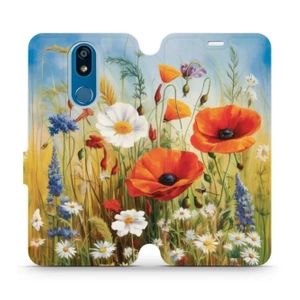 Phone Case LG K40 - Design VP43S
