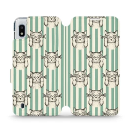 Phone Case Samsung Galaxy A10 - Design VP90S