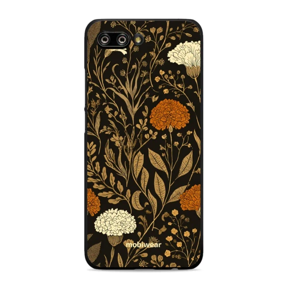 Phone Glossy Case Huawei Honor 10 - Design G174G