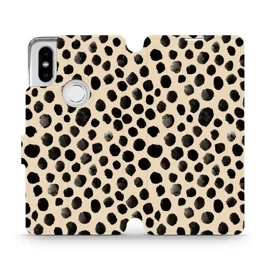 Phone Case Xiaomi Mi Mix 2S - Design VA50S