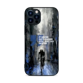 Phone Glossy Case Apple iPhone 12 Pro - Design GD04G