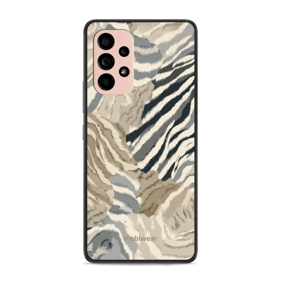 Hülle Glossy Case für Samsung Galaxy A53 5G - Farbe G168G