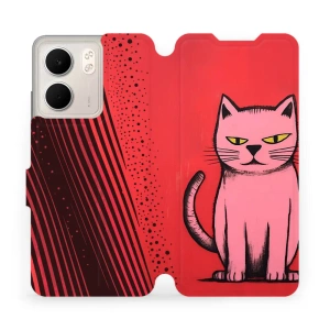 Phone Case OPPO A5x - Design VP54S