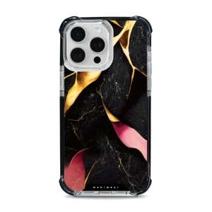Case MagSafe Elite Bumper for Apple iPhone 15 Pro Max - Design D019D