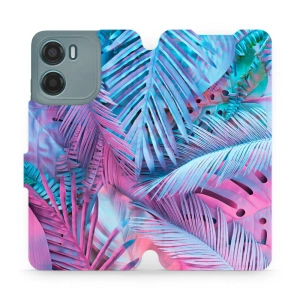 Hülle für Motorola Moto E15 - Farbe MG10S