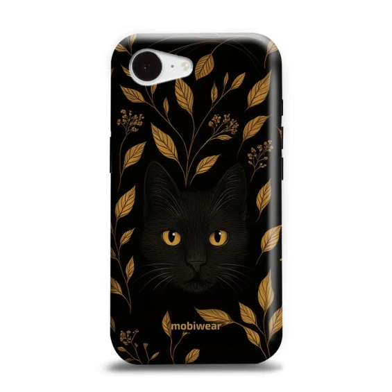 Case Elite Pro for Apple iPhone 16e - Design E164E