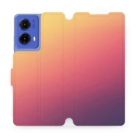 Hülle für Motorola Moto G85 5G - Farbe VP66S