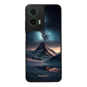 Phone Glossy Case Motorola Moto G35 5G - Design G006G