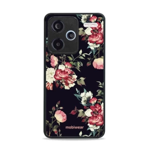 Phone Glossy Case Xiaomi Redmi Note 13 PRO Plus - Design G040G