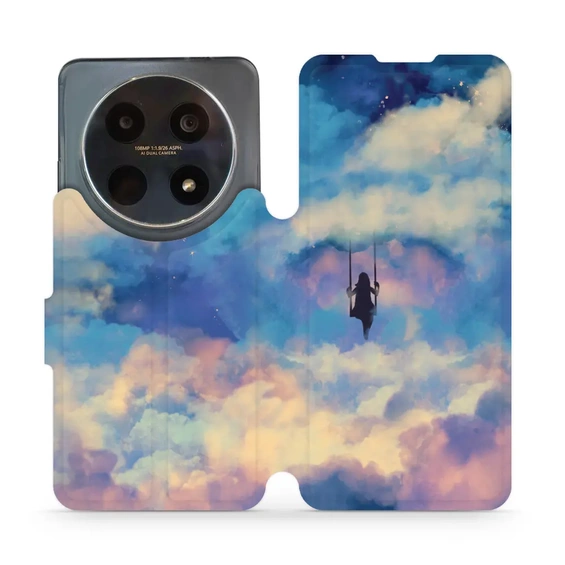 Phone Case Huawei Nova 12i - Design MR09S