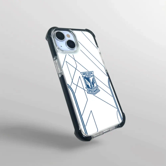 Case MagSafe Elite Bumper for Apple iPhone 12 Pro Max - Design D02LP