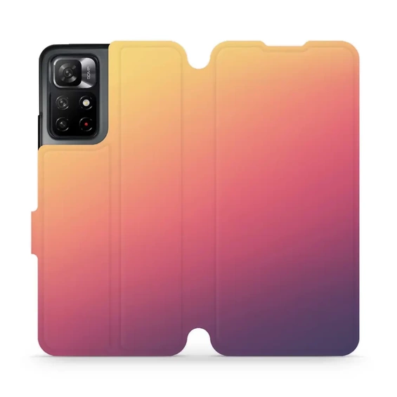 Phone Case Xiaomi Redmi Note 11S 5G - Design VP66S