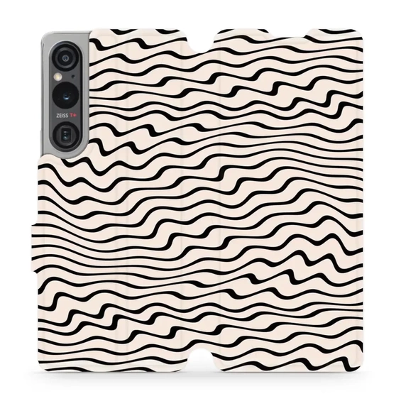 Phone Case Sony Xperia 1 V - Design VA62S