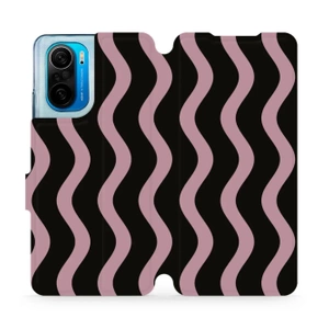 Phone Case Xiaomi POCO F3 - Design VA54S