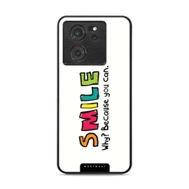 Hülle Glossy Case für Xiaomi 13T - Farbe G073G