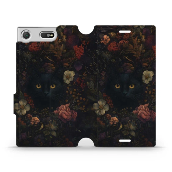 Etui do Sony Xperia XZ1 Compact - wzór V161S