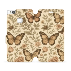 Phone Case Huawei P9 Lite - Design VP92S