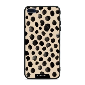 Hülle Glossy Case für Apple iPhone 7 Plus - Farbe GA50G