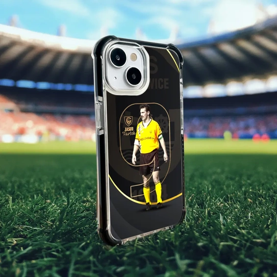 Case MagSafe Elite Bumper for Apple iPhone XS - Design D07GK